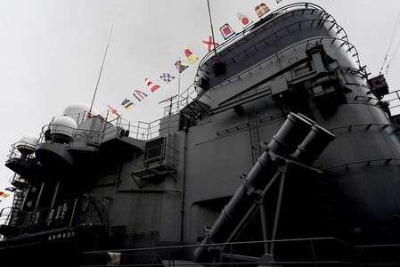 フリートウィーク