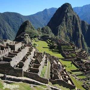 本番マチュピチュ