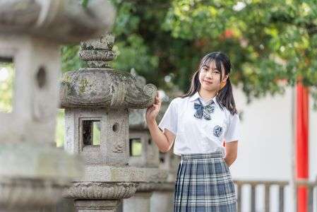 夏休みに待ち合わせ -summer memories- 