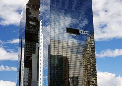 ビルは対話する