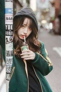 ストリート裏難波