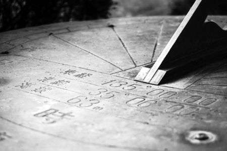 この緯度経度は・・・？