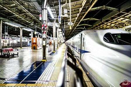 新幹線