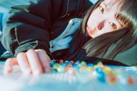 方向性に悩んでます