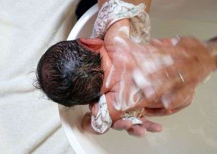 しあわせのてのひら