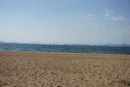 渋川〜瀬戸大橋