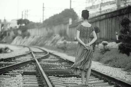 モノクロっていいよね