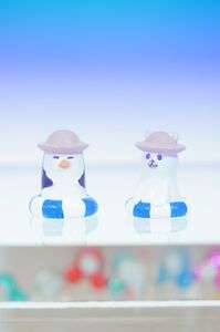 αカフェ　虹色写真体験会