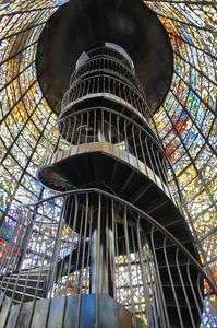 ステンドグラス