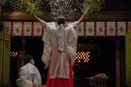 コロナ退散！！