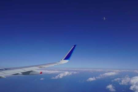 GWそれぞれの旅が始まる