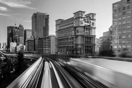 トーキョーコースター