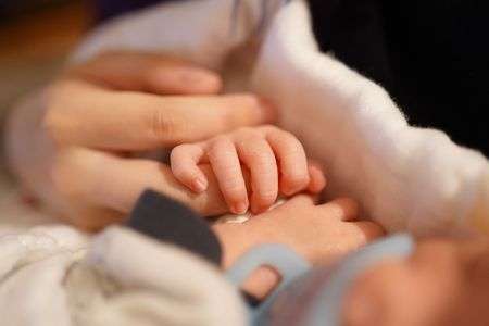 ちいちゃ～～～