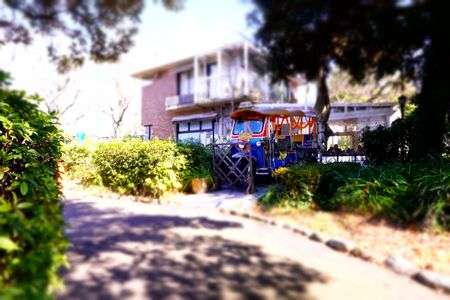 広角ﾚﾝｽﾞ体験会~日比谷公園~