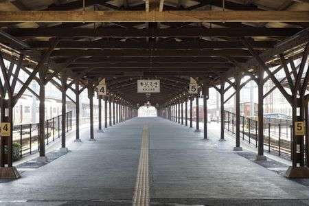 門司港-もじこう