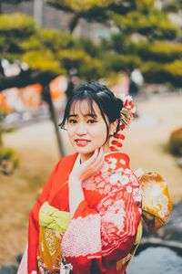 一生に一度しか撮れない写真