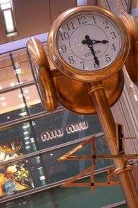 名古屋駅撮り歩き