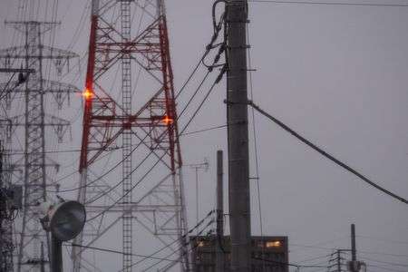 暮らしを支えるインフラ