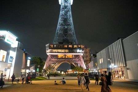 名古屋テレビ塔