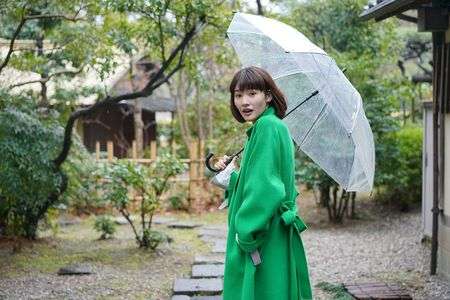 αアカデミー　動きのあるポートレート