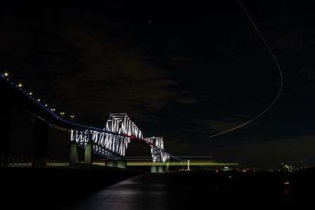 東京ゲートブリッジ