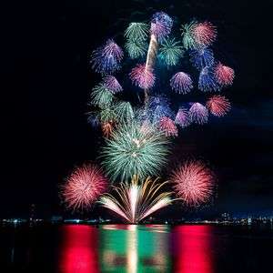 2025米子がいな祭り①