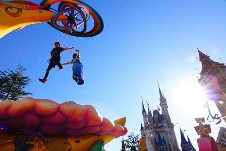 ドリーミングアップ