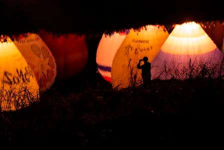 佐賀バルーンフェス2025