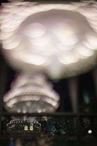 バカラシャンデリア