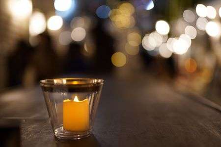 クリスマスマーケット