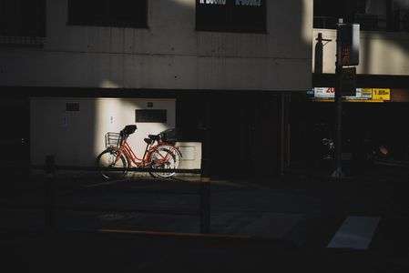 スポットライト