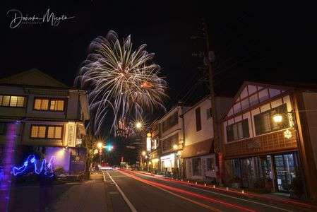 雲仙灯りの花ぼうろ