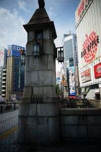 万世橋スナップ