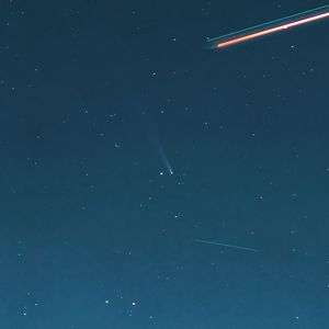 彗星・衛星・航空機（遠・中・近）