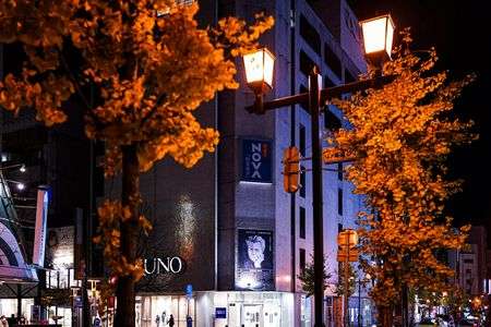 𝐒𝐓𝐑𝐄𝐄𝐓