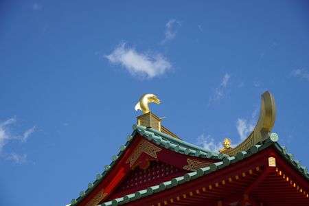 どこでしょう？