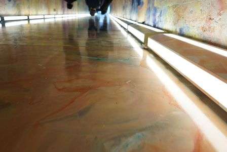 東京行った時の1枚