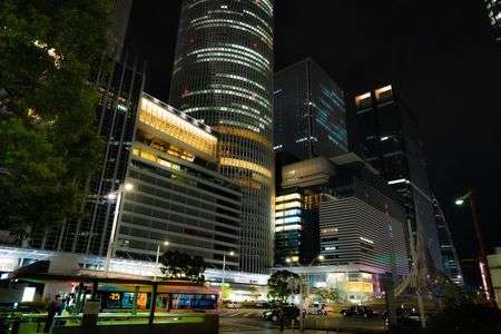 名古屋駅は名駅と言う