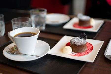 お気に入りの場所で