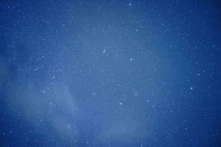 みなかみ町の空