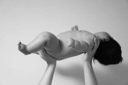 むちむちボディ