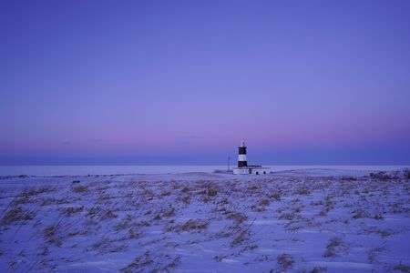 〜春はこれから〜