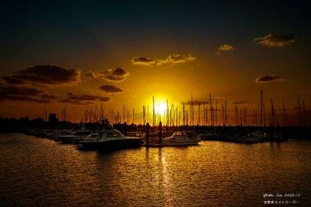 記憶の中のワンシーン