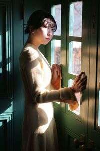 雫乃つむぎ  さん