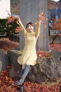 雫乃つむぎ さん