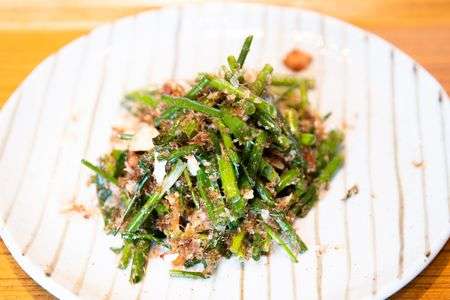 ホッと仲間との団らん