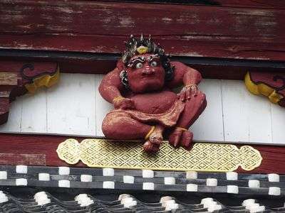 あなたの内面を見極める