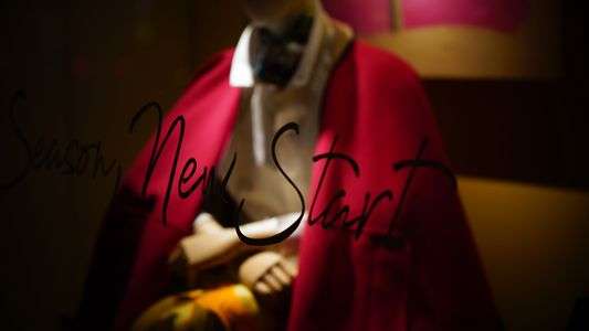 丸の内おしゃれスナップ