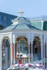 Disney Halloween 2023