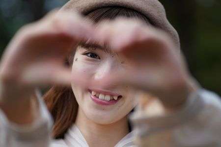 永瀬かこ(アイドル)